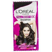 LOREAL  FALL RESIST SAMP 7ML